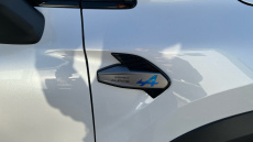 Renault Symbioz 1.6 E-Tech FHEV 145 Iconic Esprit Alpine 5dr Auto Hybrid Estate